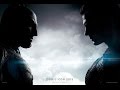 Batman V Superman: Dawn Of Justice - Comic-Con Trailer New