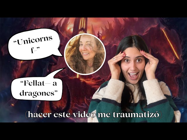 Vídeo relacionado con MAREA DE SOSPECHAS (SERIE HÉCTOR LASKA nº 4)