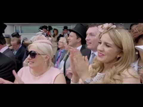 Investec Derby 2016