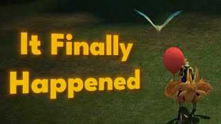 Someone Finally Skipped FFXs Most Hated Minigame