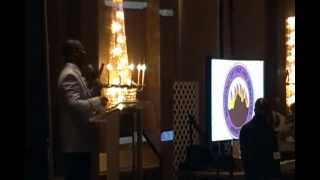 I Shall Laugh Last By Dr D.K Olukoya...a