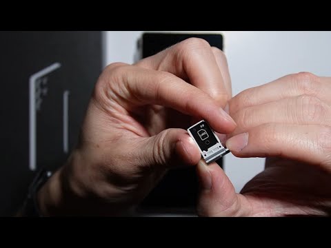 Samsung S25 Ultra: Does have SD Card Slot?