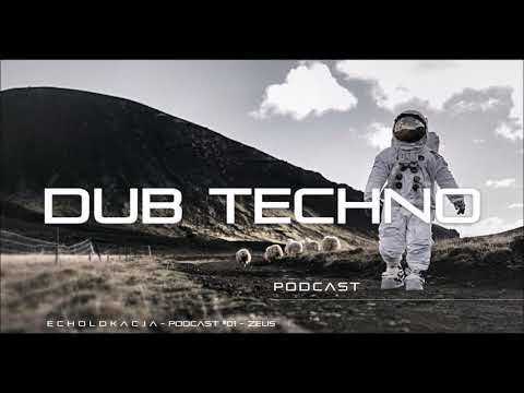 e c h o l o k a c j a - Podcast #01 - Zeu5