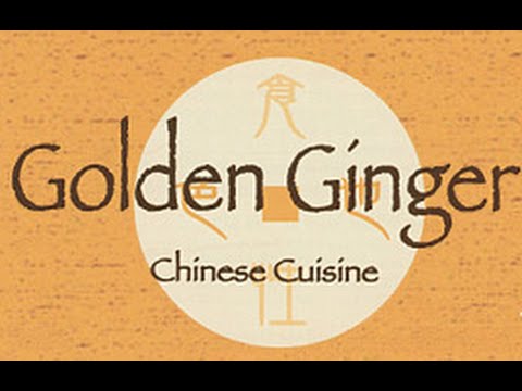 Golden Ginger Murrieta