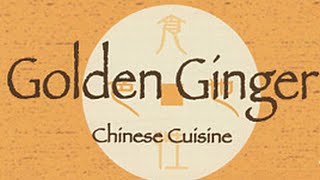Golden Ginger Chinese Cuisine in Hemet, CA