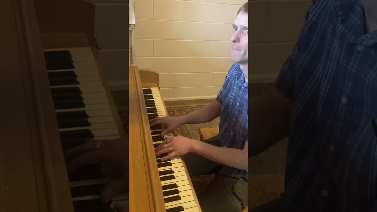 Promotional video thumbnail 4 for Pulsipher Piano Services