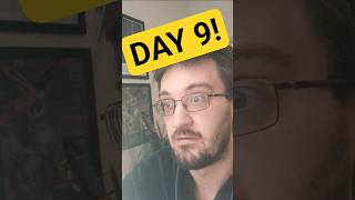 Day 9! #education #science #blog #diary #dinosaurs #biology #degree #university #geology #data #fyp