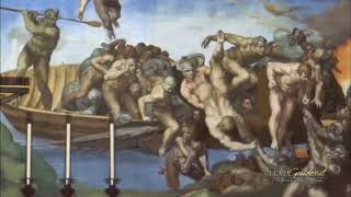 Belinda Carlisle - Shades of Michelangelo