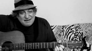 Crow by Dan Fogelberg  2020