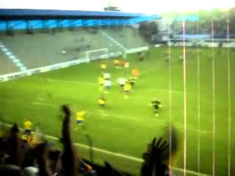 Pelotas vence o São José em Porto Alegre