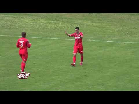 SLZ 9 Zlatibor-Budućnost Krušik 2:3