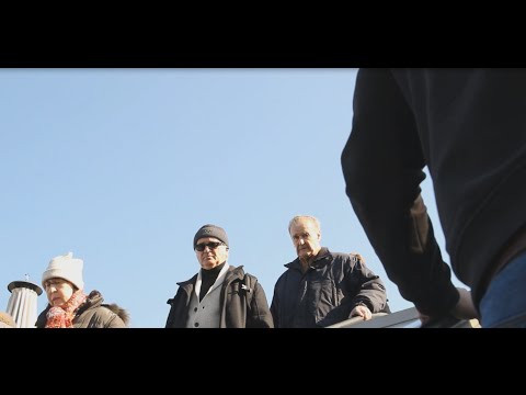 Docu | Moj Glas Protiv Homofobije