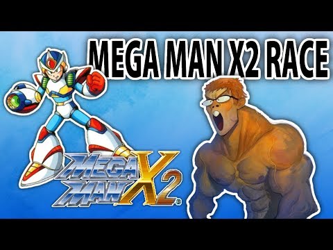 MMX2 Pre SGDQ Race! vs (Tiki, Tokyo, and Trogdor)