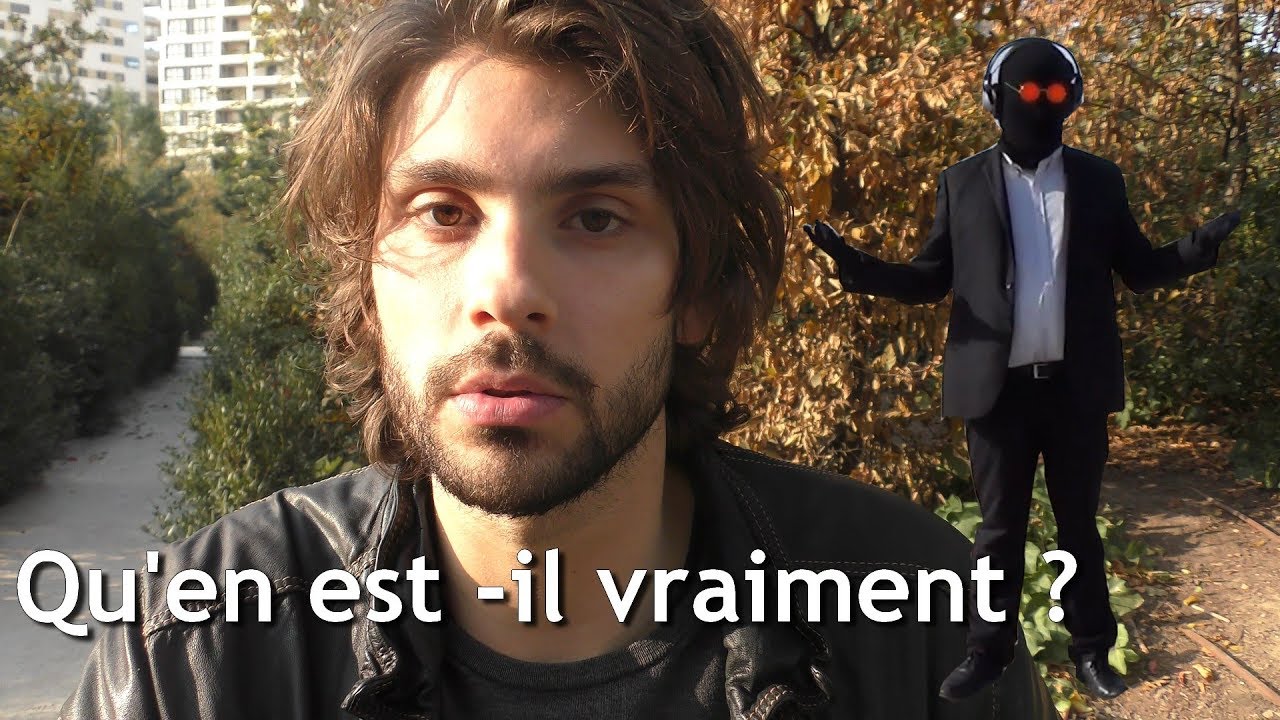 Les filles sont nulles en maths ?  - Réponse à Horizon Gull