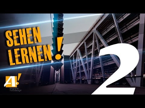 Learning to See 2: Architecture with a Wide Angle