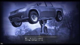 黎の軌跡 #6 一章後編　ヴァルター登場！