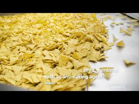 Why Paulig switched from vacuum to sea salt