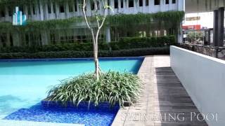 Apartemen Bintaro Plaza Residences - Jual & Sewa Apartemen Harian Bulanan Tahunan