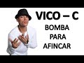Vico c    Bomba Para Afincar (LETRA lyrics)