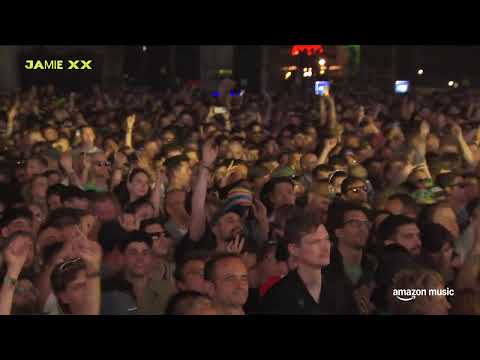 Jamie xx (Live at Primavera Sound 2025 Barcelona)