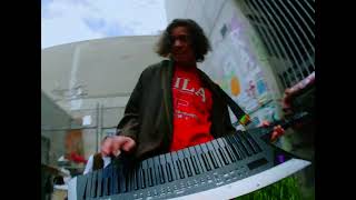 Mr. Nice Guy by Mum Thinks Blue