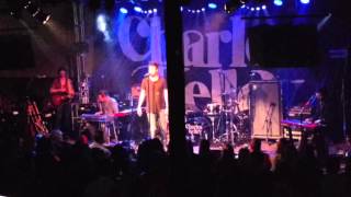 Leaving Nashville Charles Kelley talking about cutting the song written by Abe Stoklasa