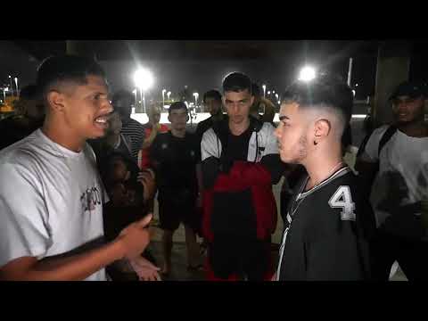 🔥🔥 NAD X JAZ - Batalha da Torre 177º edição (SEGUNDA FASE)