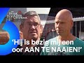 'MALAFIDE' AUTOHANDELAAR gijzelt AUTO van 'KLAPLOPER'! | Mr. Frank Visser doet uitspraak #AFL65