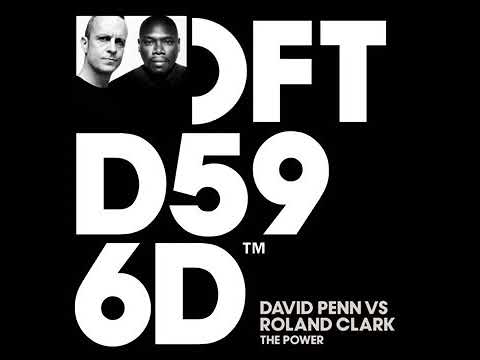 The Power Extended Mix David Penn · Roland Clark