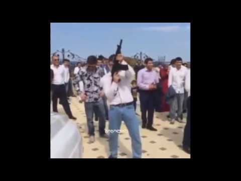 zuriko kokliani- ბამბუკს (video)