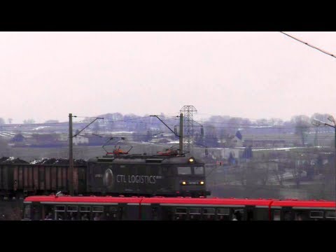 Tczew - dojazd do autostrady A1