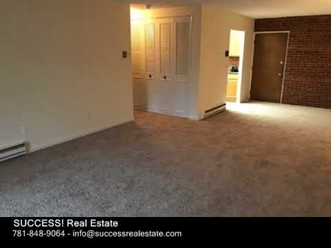 50 Webster Street Unit 214, Weymouth MA 02190 - Condo - Real Estate - For Sale -