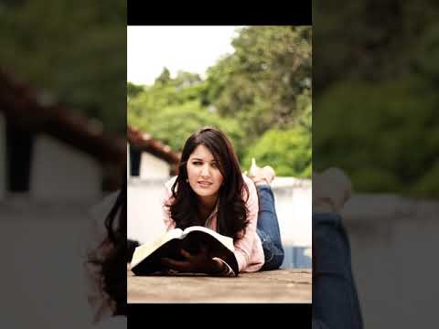Amanhecer Com Deus video