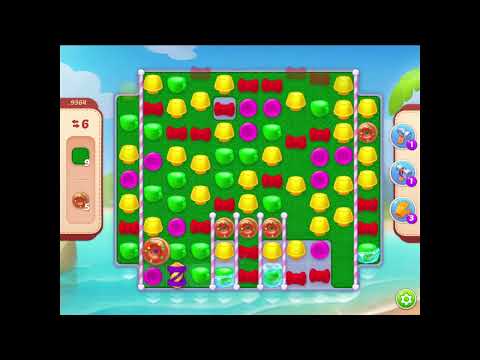 Homescapes Level 9364