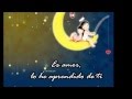 Es amor - La otra fe (con letra) 