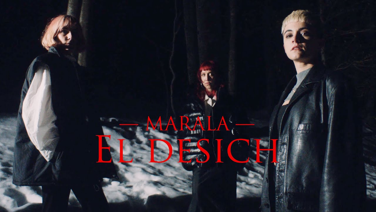 MARALA - El desich