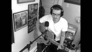 Greg Laswell - Lie To Me (Cover)
