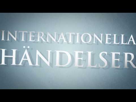 Internationella händelser – Islamiska staten