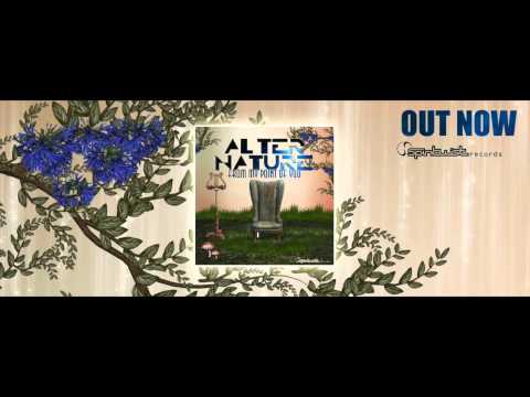 Official - Alter Nature - From My Point Of You