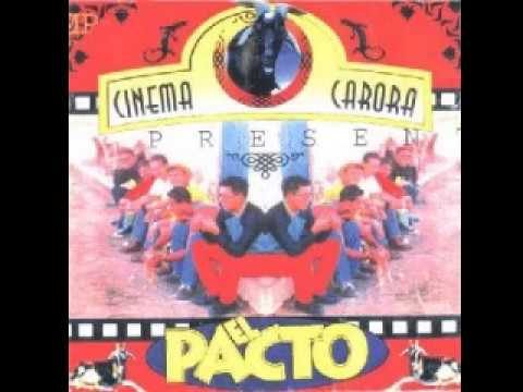 El Pacto - Cinema Carora (1995-1997)