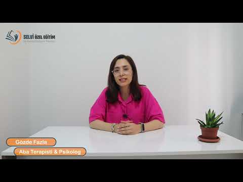 Otizm Yaş İlerledikçe Kötüleşir Mi?