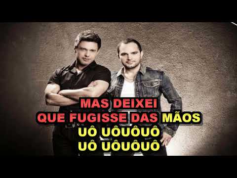 Fim de Festa - Zezé di Camargo e Luciano