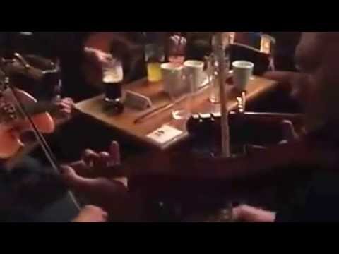 Sharon Shannon, Dermot Byrne, Eoin O'Neill, Quentin Cooper, Jon O Connell. O'Connors, Doolin