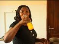Nesta Sanga Mtukuzeni Bwana Official Video
