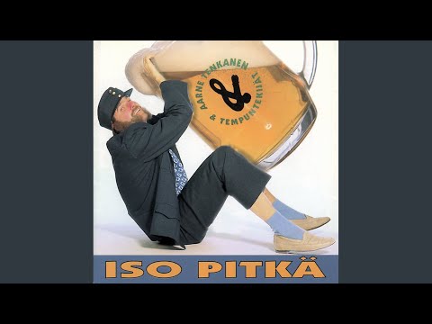 Taivas On Sininen Ja Valkoinen Tuulan Tei - Aarne Tenkanen