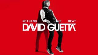 David Guetta - Metro Music