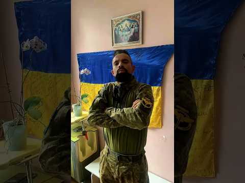O GOIANO QUE ESTUDOU PARA SER PADRE E VOLTOU À UCRÂNIA APÓS SE FERIR #shorts