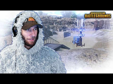 Crazy Quarry Ending ft. Coyote, Swagger, & shane_doe | chocoTaco PUBG Erangel Squads Gameplay