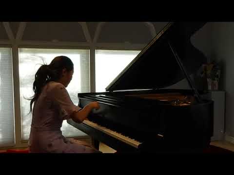 Yuki Yokota Stravinsky-Agosti: The Firebird Suite - I. Infernal Dance