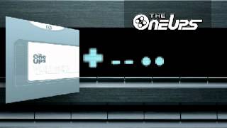 The OneUps - Mega Man 2 - Air Man
